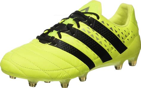 adidas Herren Ace 16.1 Fg Leather Fußballschuhe 